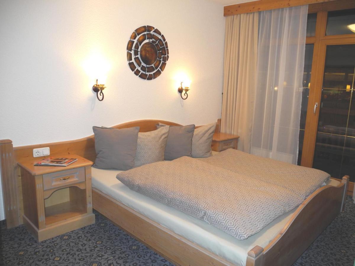 Piccard Obergurgl Apartment Exterior photo