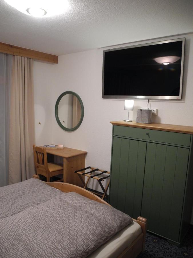 Piccard Obergurgl Apartment Exterior photo